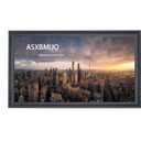 13x24 inch Panoramic Picture Frame Solid Wood 13x24 Photo Frame 13x24 Poster Frame (A23B1324)