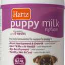 Hartz Powdered Puppy Milk Replacer - 12oz