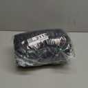 Mora Pets Self Heating Cat Bed Self Warming Cat Ped Ultra Warm Thermal Pet Bed Mat 30 x 21 Inches with Removable Cover Outdoor Indoor for Cats and Small Medium Dogs Machine Washable (Suede Grey)