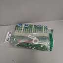 7x5ft Football Field Backdrop Banner with 9.8x3.8 ft Field Aisle Floor Runners Decoration Set, Large Football Background for Sport Themed, Tablecloth, Game Day Sport Theme Birthday Party Wall Door Sign Decor, Floor Rugs for Game Day Party Sign Supplies