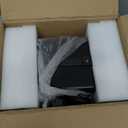 Yinleader 1000W Voltage Converter Transformer(110V to 220V OR 220V to 110V) 1000 Watt Step Up/Down Converter 110/120 Volt  220/240 Volt w/US Power Cord,Circuit Breaker Protection (VTUS1000)