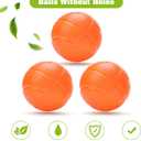 KSABVAIA Bath Toys - Bathtub Basketball Hoop for Kids Toddlers - Bath Toys Shower Toys for Kids Ages 4-8,Suction Cup Basketball Hoop & 3 No Hole Balls Set for Boys Girls