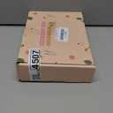 Gray Wig with Bangs for Women Long Grey Wavy Wigs 26 Inch Gray Wigs Natural Looking Heat Resistant Synthetic Wig for Daily Party Use