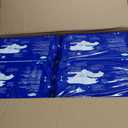 TENA ProSkin Unisex Super Briefs, Adult Incontinence Diapers with Tabs, Bladder Leaks control, Super Absorbency, Medium, 56 Count