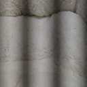 Love's cabin Round Donut Cat and Dog Cushion Bed, 25in Pet Bed for Small or Medium Dogs, Anti-Slip & Water-Resistant Bottom, Soft Durable Fabric Pet Beds, Washable Calming Cat Bed Orange Stripe (25.0"L x 25.0"W x 7.0"Th)