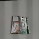 Adhesive Wall Mount Bracket for Indoor Cam, Strong Adhesive Durable Camera Mount Stand for Indoor Camera, Two Ways Installation Easy to Install (2 Pack,White)