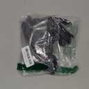 Winter Warm Gloves,Touchscreen Cold Weather Driving Gloves Windproof Anti-Slip Sports Gloves for Cycling Running Skiing Hiking Climbing,Men Women (Medium, Black)