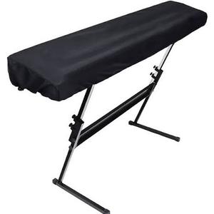 Piano Keyboard Dust Cover