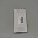 Luxbaro 2 Pack Self Closing Door Hinges 3.5 Inch, Spring Door Hinge with 5/8'' Radius Corners, Adjustable Tension for Garage, Front Door, Back Door, for Left and Right Hand Door, UL Listed