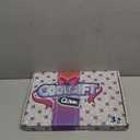 16" Led Drawing Board for Kids with 18 Tracing Stencils - Light up Led Note Board, 2026 Birthday Gifts for Boys Girls Ages 5 6 7 8 9 10 12+ Year Old, Magic Glow Art Toys for 6 7 8 9 10 Year Old, 39PCS (White)