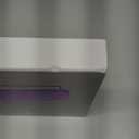 Guided Journal - Gratitude & Mental Health Journal for 5 Minute Daily | 90-Day Undated Planner for Positivity & Manifestation | Guided Mindfulness, Self Care & Reflection | Vision Board + Stickers (Purple Astro Woman)