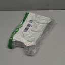 2 Pack Brushed Nickel Cabinet Pulls 6.3 Inch Arch Twisted Silver Handles Drawer Kitchen Cupboard Bathroom Dresser Cabinet Hardware Zinc Alloy