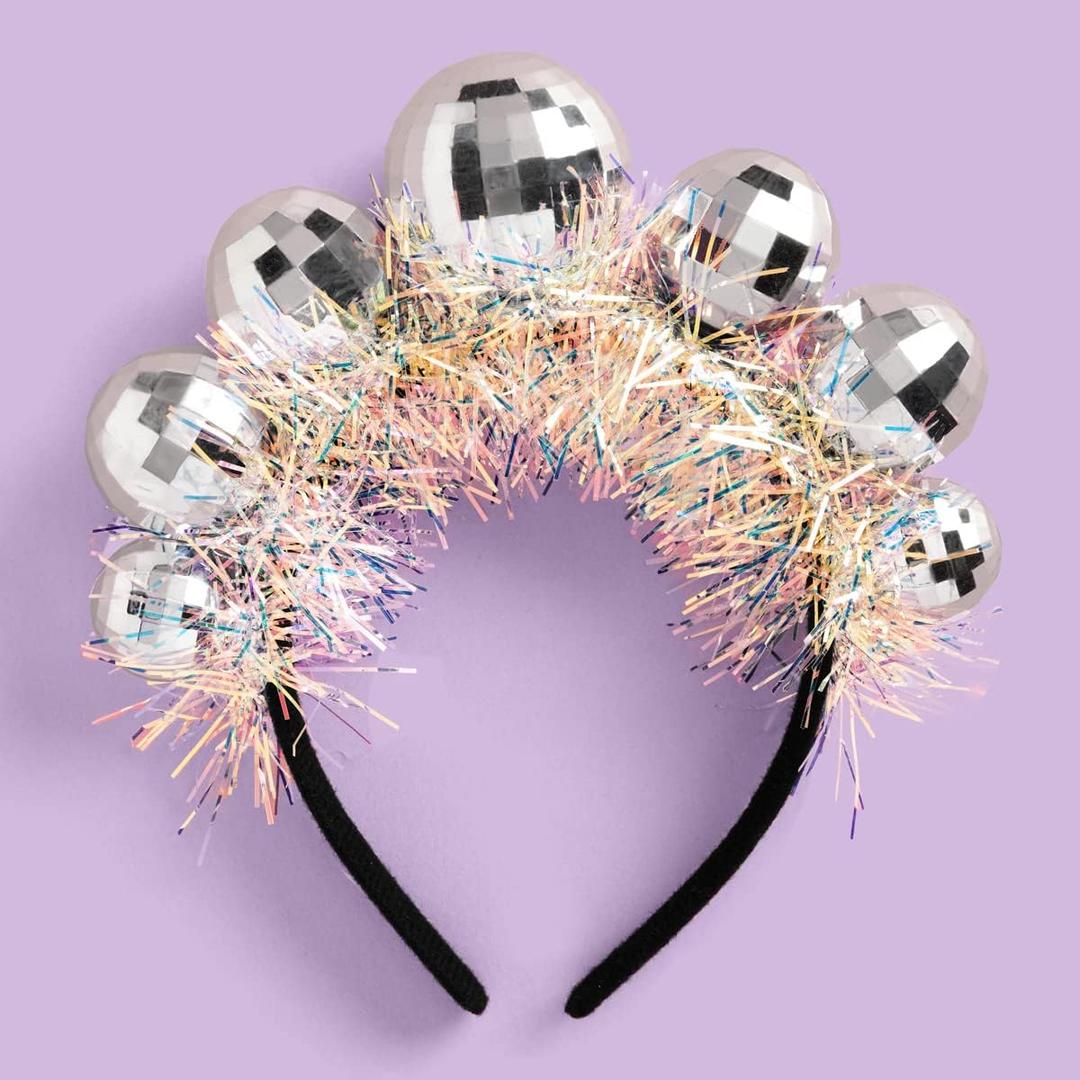 Disco Headband (Adult)