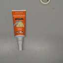 Concrete Crack Filler, Heavy-Duty Cement Crack Filler, Self Leveling Concrete Sealer for Driveway, Walkway, Patio, Waterproof Outdoor Caulking Glue, Gray, 8.8 Floz (1 Pack)