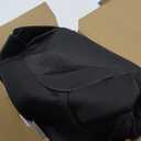 Dickies® Black Seat Cover - 3 Piece