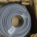 10/2 UF-B Wire 250FT Pure Copper Direct Burial Cable, Sunlight & Moisture Resistant, Ideal for Outdoor Lighting & Pump Installations & Residential Indoor Electrical Projects