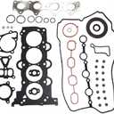 GXARTS 22311-2B004 28521-2B400 Engine Head Gasket kit Compatible with Hyundai Kia Accent Elantra Tucson Veloster Rio Soul 2012 2013 2014 2015 2016 2017 2018 2019 1.6L L4 DOHC G4FC G4FD