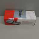 BLACKBADGE Professional Electric Knife Sharpener for Kitchen Knives, 3-Stages Sharpener System with Diamond Abrasives, Quickly Sharpening, Repair/Restore/Polish Blades