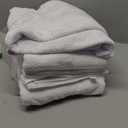 Quick Dry Lint Free Microfiber Towel 30x58" 4 Pcs