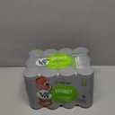 V8 Energy Watermelon Guava Energy Drink, 8 fl oz Can (12 Pack), BBD 10/16/2025