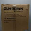 Medline Steel Rollator Walker with Seat, Burgundy, 350 lb. Weight Capacity, 6 Wheels, Foldable, Height Adjustable Handles, Rolling Walker for Seniors, Walker for Mobility Impaired