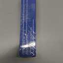 Porcelain Repair Kit (White), High-Gloss Sink, Tile & Tub Chip Repair Kit, Quickly Fix Cracks, Holes and Chips with High Bond Strength, Ceramic & Enamel Repair for Toilet and Shower Tray