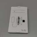 10FT iPhone Fast Charger,3Pack Extra Long[Apple MFi Certified]iPhone USB C Charger Fast Charging 10Foot USB C to Lightning Cable Cord Quick Adapter Block for iPhone14 13 12 11 Pro Max/Plus/Mini/X,iPad