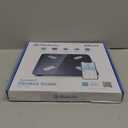 Etekcity Smart Scale for Body Weight, FSA&HSA Eligible, Bathroom Digital Weighing Scale with BMI, Body Fat, Muscle Mass, Accurate Bluetooth Home User Health Equipment Sync Apps (Classic-Black)