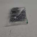 HAOSUN Plague Doctor Mask and Cloak Halloween Costumes for Men 3 in 1 Scary Masks for Adult (Black)