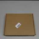 LGA 1151 Computer Motherboard, M ATX Motherboard for Desktop PC, 100Mbps NIC M.2 USB3.0 SATA3.0 for Desktop PC