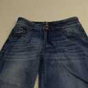 ROSWESR Women's Flare Bell Bottom Jeans High Waisted Wide Leg Bootcut Jeans Stretchy Denim Pants XL