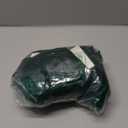 Vubiya Satin V Neck Maxi Dress S