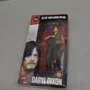 McFarlane Toys The Walking Dead TV Daryl Dixon Collectible Action Figure, 7"