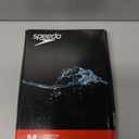 Speedo Mens Swimsuit Brief Eco Prolt Solid Adult (34)