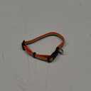 Native Pup Rainbow Flag Dog Collar Gay Pride Stuff for Parade, LGBTQ Flags Equality Pet Apparel Decor Gift and LGBT Ally Accessories (Small)