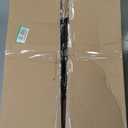 CO-Z Inflatable Bathtub With Electric Air Pump, Portable Tub With Blow Up Bath Pillow Cover, Drainage Cup Holder, Foldable Outdoor Freestanding Tub for Adults, Gray