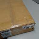 8-Drawer Dresser for Bedroom, Anti-Tip Tall Storage Organizer Chest of Drawers with Wooden Top and Metal Frame Fabric Bins for Closet, Living Room, Hallway, Entryway, Black (11.8"D x 31.4"W x 36.3"H (8 Drawers))