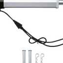 Fruhdi Power Recliner RMT Motor Model R811A Actuator Replacing R8112 Replacement for Sofa Lift Chairs