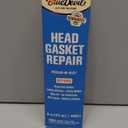 BlueDevil Products 00212 Head Gasket Repair - 16 Ounce