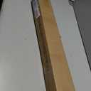 2 Pack Antique Bronze Curtain Rods for Windows 48 to 84 Inches Adjustable Length Heavy Duty 1" Diameter Window Curtain Rod with Solid Metal Finials for Outdoor Farmhouse Bedroom Kitchen Living Room