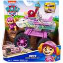 PAW Patrol Rescue Wheels Themed Vehicle Skye