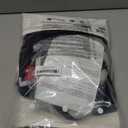 Morph Evil Jester Costume Men, Adult Jester Costume, Scary Halloween Costumes, Halloween Costumes For Men (Medium)