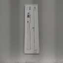 Stylus Pen for iPad A16 11th 10th 9th 8th 7th 6th Generation, iPad Pro 12.9 11 13 inch M4, iPad Air M3 M2 5th 4th 3rd Gen, iPad Mini A17 Pro 7 6 5, for Apple Pencil Pro 1st 2nd Gen Alternative (White)