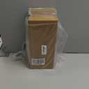 Owala FreeSip Sway Insulated Stainless Steel Water Bottle with Two-Way Spout, Built-In Straw and Bucket Handle, Made for Travel, School, and Sports, 40oz, BPA Free, Leak Proof, Black Cherry