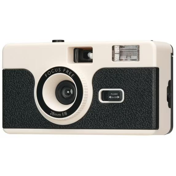 GPX "Snapshot+" 35mm Film Camera