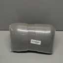 22" x 22" Couch Cushion Support for Sagging Seat, 1 PC Large Size Insert Sofa Cushion Support Board for Better Lift, 45D High-Density Foam Couch Replacement for Furniture Seat Sagging Repair, Grey 