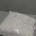 White Faux Sheepskin Fuzzy Fur Rugs for Bedroom Small Machine Washable Fluffy Area Rugs for Living Room 2x4 Shag Nursery Rug