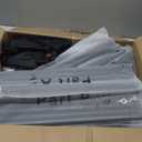 STWUI Outdoor-Projector-Screen-with-Stand - 120 inch Portable Projector Screen Indoor Outdoor Projector Screens 16:9 4K HD Lightweight Movie Screen with Carry Bag for Backyard Movie Night