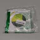 6" Diamond Turbo Saw Blade Granite Blade with Coolling Holes for Stone Concrete Brick Porcelian Tile (6")