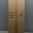 Vepagoo 6257 Rear Hatch Lift Gate Strut for 2008-2016 Chrysler Town & Country, 2008-2020 Dodge Grand Caravan, 2012-2015 Ram C/V Mini Passenger Van 4-Door Liftgate-W/O Power Liftgate, 95584